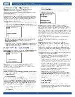 Preview for 13 page of HID iCLASS SE Biometric Reader User Manual