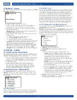 Preview for 14 page of HID iCLASS SE Biometric Reader User Manual