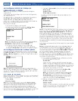 Preview for 18 page of HID iCLASS SE Biometric Reader User Manual