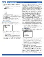 Preview for 22 page of HID iCLASS SE Biometric Reader User Manual