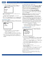 Preview for 27 page of HID iCLASS SE Biometric Reader User Manual