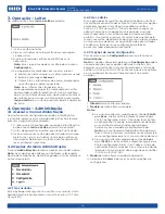 Preview for 29 page of HID iCLASS SE Biometric Reader User Manual