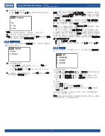 Preview for 37 page of HID iCLASS SE Biometric Reader User Manual