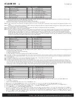 Preview for 6 page of HID iCLASS SE R90 Installation Manual