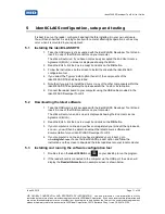 Preview for 11 page of HID identiCLASS User Manual