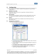 Preview for 20 page of HID identiCLASS User Manual