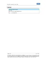 Preview for 26 page of HID identiCLASS User Manual