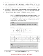 Preview for 7 page of HID MaxiProx 5375A Installation Manuals