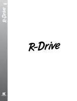 Preview for 46 page of HIDROCONTROL R-DRIVE Series User Manual