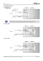 Preview for 36 page of HIdRos LDA Series Technical Manual