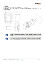 Preview for 47 page of HIdRos LDA Series Technical Manual