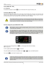 Preview for 52 page of HIdRos LDA Series Technical Manual