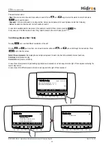 Preview for 58 page of HIdRos LDA Series Technical Manual