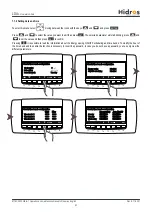 Preview for 63 page of HIdRos LDA Series Technical Manual