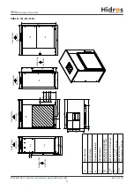 Preview for 52 page of HIdRos SMA 270 Technical Manual