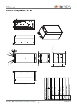 Preview for 53 page of HIdRos WSA Series Technical Manual