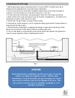 Preview for 3 page of Hidrotermal Hidro-GB80H User Manual