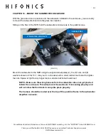 Preview for 31 page of Hifonics HIF-STG3-1 Installation Manual