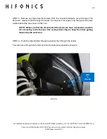 Preview for 45 page of Hifonics HIF-STG3-1 Installation Manual