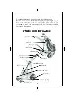 Preview for 3 page of High Degree NAVIGATOR MC501R Owner'S Instruction Manual