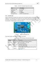 Preview for 20 page of High-Flying HF-LPT100 User Manual