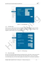 Preview for 32 page of High-Flying HF-LPT100 User Manual