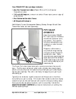 Preview for 5 page of High Tech Pet Power Pet Installation Instructions Manual