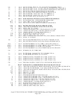 Preview for 28 page of High Voltage CDS Series Safety, Operation, And Procedure Instructions