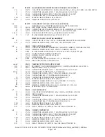 Preview for 29 page of High Voltage CDS Series Safety, Operation, And Procedure Instructions