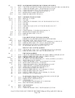 Preview for 34 page of High Voltage CDS Series Safety, Operation, And Procedure Instructions