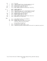 Preview for 35 page of High Voltage CDS Series Safety, Operation, And Procedure Instructions