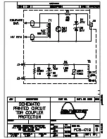 Preview for 37 page of High Voltage CDS Series Safety, Operation, And Procedure Instructions