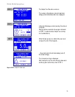 Preview for 41 page of High Voltage DTS-100A Operator'S Manual