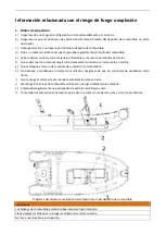 Preview for 62 page of Highfield Patrol 600 Owner'S Manual