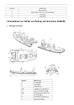 Preview for 84 page of Highfield Patrol 600 Owner'S Manual