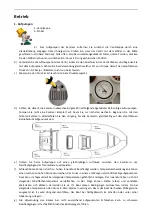 Preview for 91 page of Highfield Patrol 600 Owner'S Manual