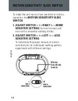 Preview for 14 page of HighGear BodyFat User Manual