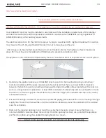 Preview for 19 page of Highland PROFESSIONAL SERIES HP4.2C N/L Appliance Operation Manual