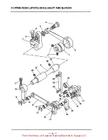 Preview for 23 page of HIGHLEAD GA0688-1 Instructions - Parts Manual