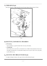 Preview for 6 page of HIGHLEAD GA2688-1 Instruction Manual & Parts List