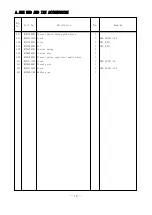 Preview for 12 page of HIGHLEAD GA2688-1 Instruction Manual & Parts List