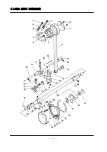 Preview for 15 page of HIGHLEAD GA2688-1 Instruction Manual & Parts List