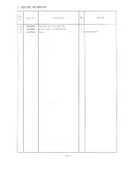 Preview for 18 page of HIGHLEAD GA2698-1 Instruction Manual Parts Catalog