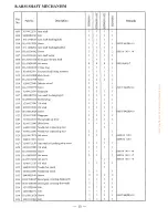 Preview for 17 page of HIGHLEAD GC0518-1 Instruction Manual