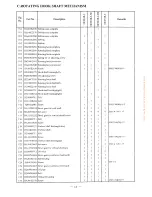 Preview for 20 page of HIGHLEAD GC0518-1 Instruction Manual