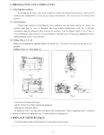 Preview for 3 page of HIGHLEAD GC0518 I Manual