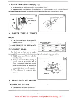 Preview for 10 page of HIGHLEAD GC0518 SERIES Instruction Manual