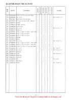 Preview for 23 page of HIGHLEAD GC0518 SERIES Instruction Manual