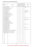 Preview for 31 page of HIGHLEAD GC0518 SERIES Instruction Manual