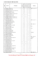 Preview for 35 page of HIGHLEAD GC0518 SERIES Instruction Manual